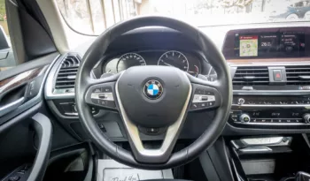 
										2021 BMW X3 30i xDrive full									