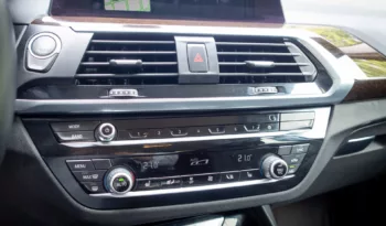 
										2021 BMW X3 30i xDrive full									