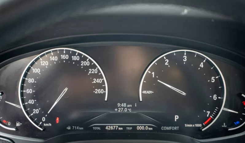 
								2021 BMW X3 30i xDrive full									