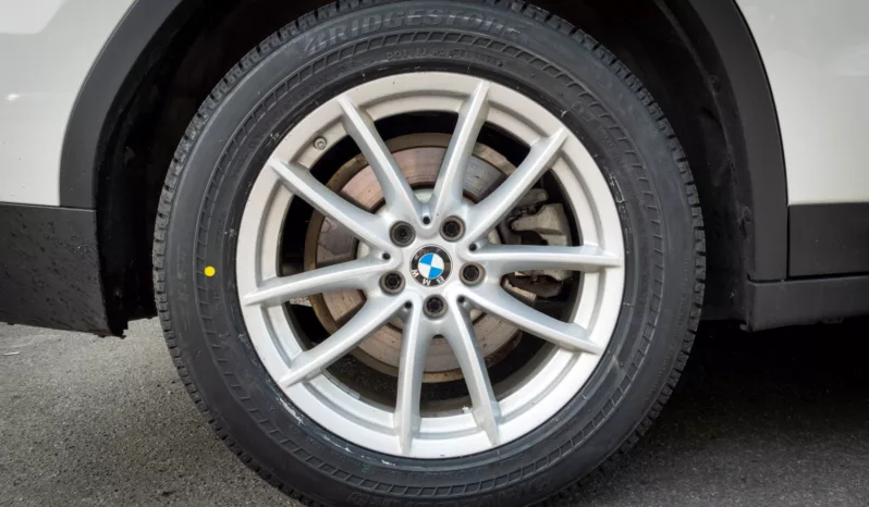 
								2021 BMW X3 30i xDrive full									