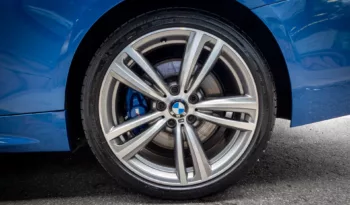 
										2017 BMW 440i xDrive Convertible full									