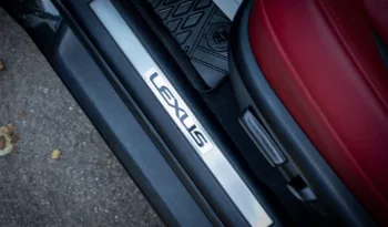 
										2021 Lexus RX350 F-Sport 3 AWD full									