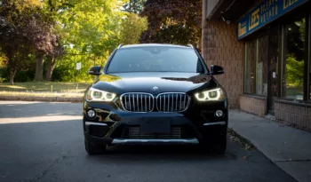 
										2019 BMW X1 28i xDrive full									