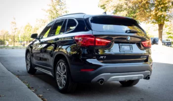 2019 BMW X1 28i xDrive